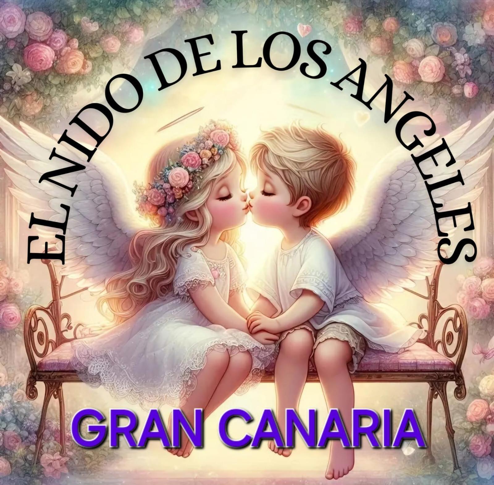 El Nido De Los Angeles Apartment Playa del Ingles  Luaran gambar